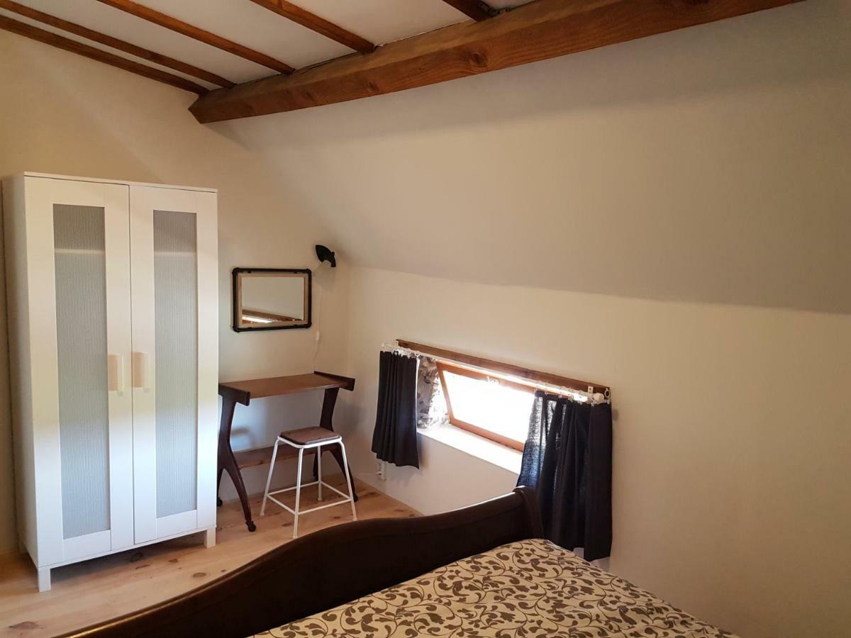 Le Petit Moulin tente 4 pers Saint-Hilaire (Allier) Exterior foto