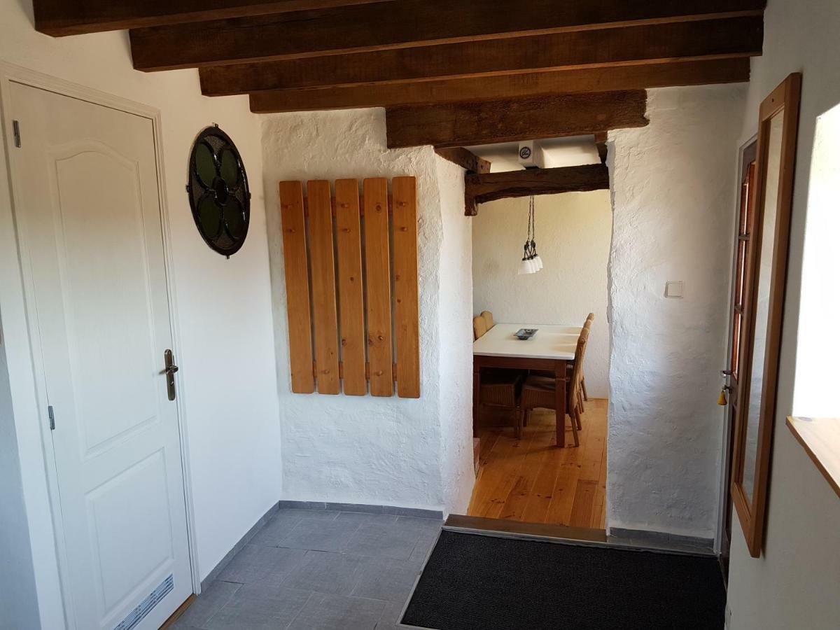 Le Petit Moulin tente 4 pers Saint-Hilaire (Allier) Exterior foto