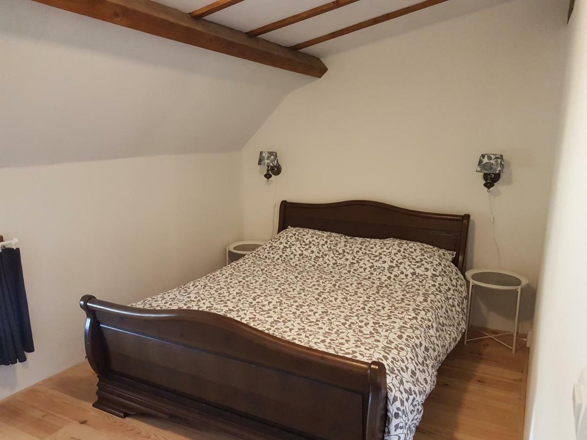 Le Petit Moulin tente 4 pers Saint-Hilaire (Allier) Exterior foto